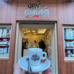 Caffetteria Caffè Carbonelli - Secondigliano, Napoli orari di apertura