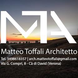Matteo Toffali Architetto, San Giovanni Lupatoto orari di apertura