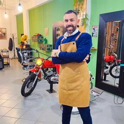 Barber shop luca cascino, Vittoria orari di apertura