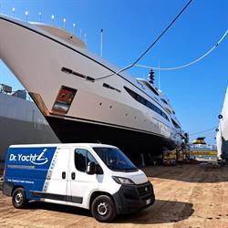 Dr Yacht, Massa e Cozzile orari di apertura