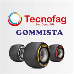 Tecnofag Gommista, Belmonte Mezzagno orari di apertura