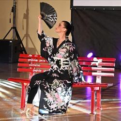 ASD DANCING TIME, Cartoceto orari di apertura