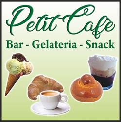 Petit Café di Linda Manuli, Santa Teresa di Riva orari di apertura