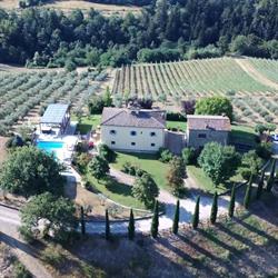 Agriturismo Il Castelluccio, Subbiano orari di apertura