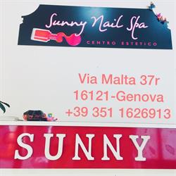 Sunny Nail Spa_Genova, orari di apertura