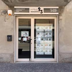 Immobiliare 23 di Enrico Ghiselli, Pesaro orari di apertura