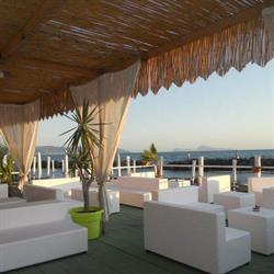 Settebello, Ristorante Pizzeria - Lido - Lounge Bar, Torre del Greco orari di apertura