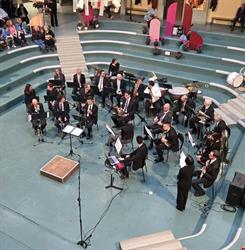 Cmr Corpo Musicale Robbiatese, orari di apertura