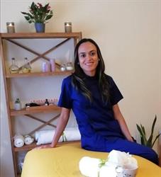 Studio di Massoterapia - Helayne Freire, Sondrio orari di apertura