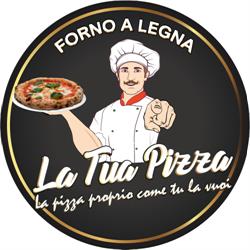 La Tua Pizza, Grezzana orari di apertura
