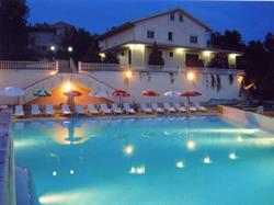 Club Sole Rosso, Santopadre orari di apertura
