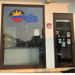 G&L Oriental Food Store, Padova orari di apertura