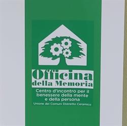 Officina della Memoria, Formigine orari di apertura