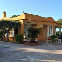 Villa Amarcord Siracusa, Fontane Bianche - Orari di apertura