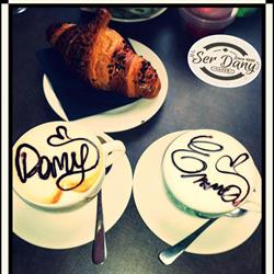 Ser-Dany Caffe, Gorla Minore orari di apertura