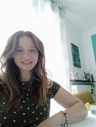 Psicoterapeuta Giovanna Maiella, Voghera orari di apertura