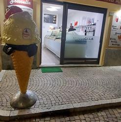 Gelateria golosella dongo, Dongo orari di apertura