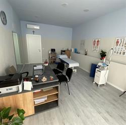 Studio Fisioterapico Dott.ssa Ceccolini Laura, Capolona orari di apertura