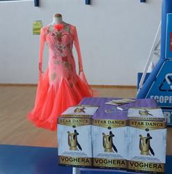 Star Dance Voghera - Scuola di Ballo, orari di apertura