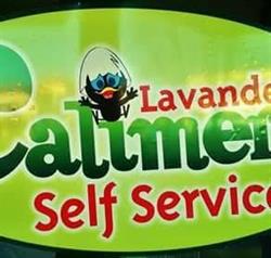 Lavanderia self service Calimero, Sovizzo orari di apertura