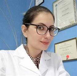 Dott.ssa Chiara Tommasi, La Spezia orari di apertura