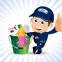 Lucky Clean Impresa Di Pulizie, Castelnuovo del Garda orari di apertura