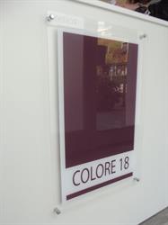 Colore18, Verona orari di apertura