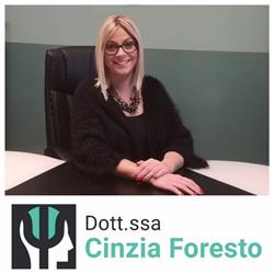 Dott.ssa Cinzia Foresto - Psicologa Psicoterapeuta, Torino orari di apertura