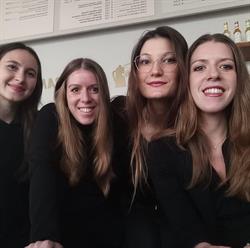 Caffè d'arte, Treviso orari di apertura