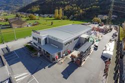 Del Dosso Diego srl, Piateda orari di apertura