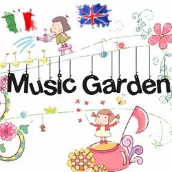 Music Garden School, Brescia orari di apertura