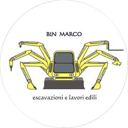 Bin Marco escavazioni e lavori edili, Casale di Scodosia orari di apertura