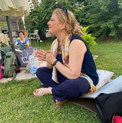 Anima Fiorita - Trattamenti Reiki e Crescita Personale, Sirignano orari di apertura