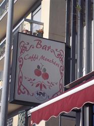 Caffè Mon Chery, Catania orari di apertura
