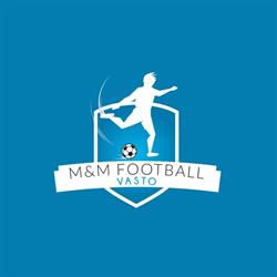 M&M Football Individual Training, Vasto orari di apertura