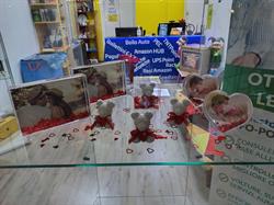 Posta Privata Nazionale Di Russo, Roma orari di apertura