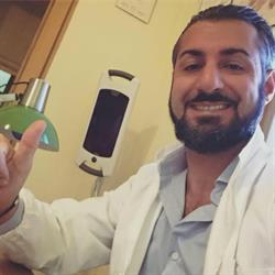 Dott. Giovanni Leuci Fisioterapista, Mondragone orari di apertura