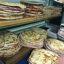 Piadineria L'Arzdora Tania, Castiglione orari di apertura