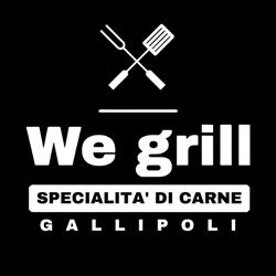 We grill, Gallipoli orari di apertura