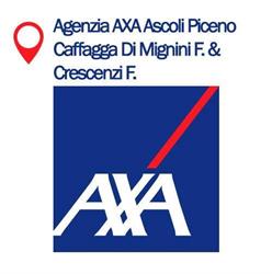 Agenzia AXA Ascoli Piceno Caffagga di Mignini F. & Crescenzi F., orari di apertura