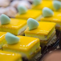 Pasticceria Millevoglie Moglia, orari di apertura