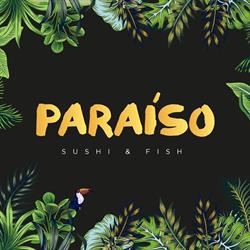 Paraíso Sushi&Fish, Roma orari di apertura