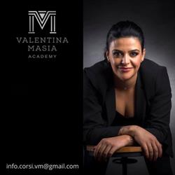 Valentina Masia Permanent Make-up Master, Nuoro orari di apertura