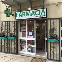 Farmacia Dott. Luca Conti, Ardara orari di apertura