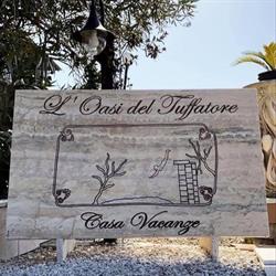 L’oasi del Tuffatore, Agropoli orari di apertura
