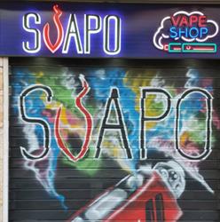 Svapo Fonte Nuova, orari di apertura