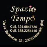 Spaziotempo, Manerbio orari di apertura