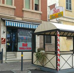 Barbablù, Bra orari di apertura