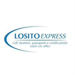 Losito Express, Napoli orari di apertura