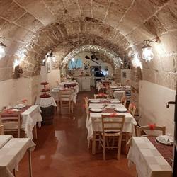 Trattoria Lo Romanì, Alghero orari di apertura